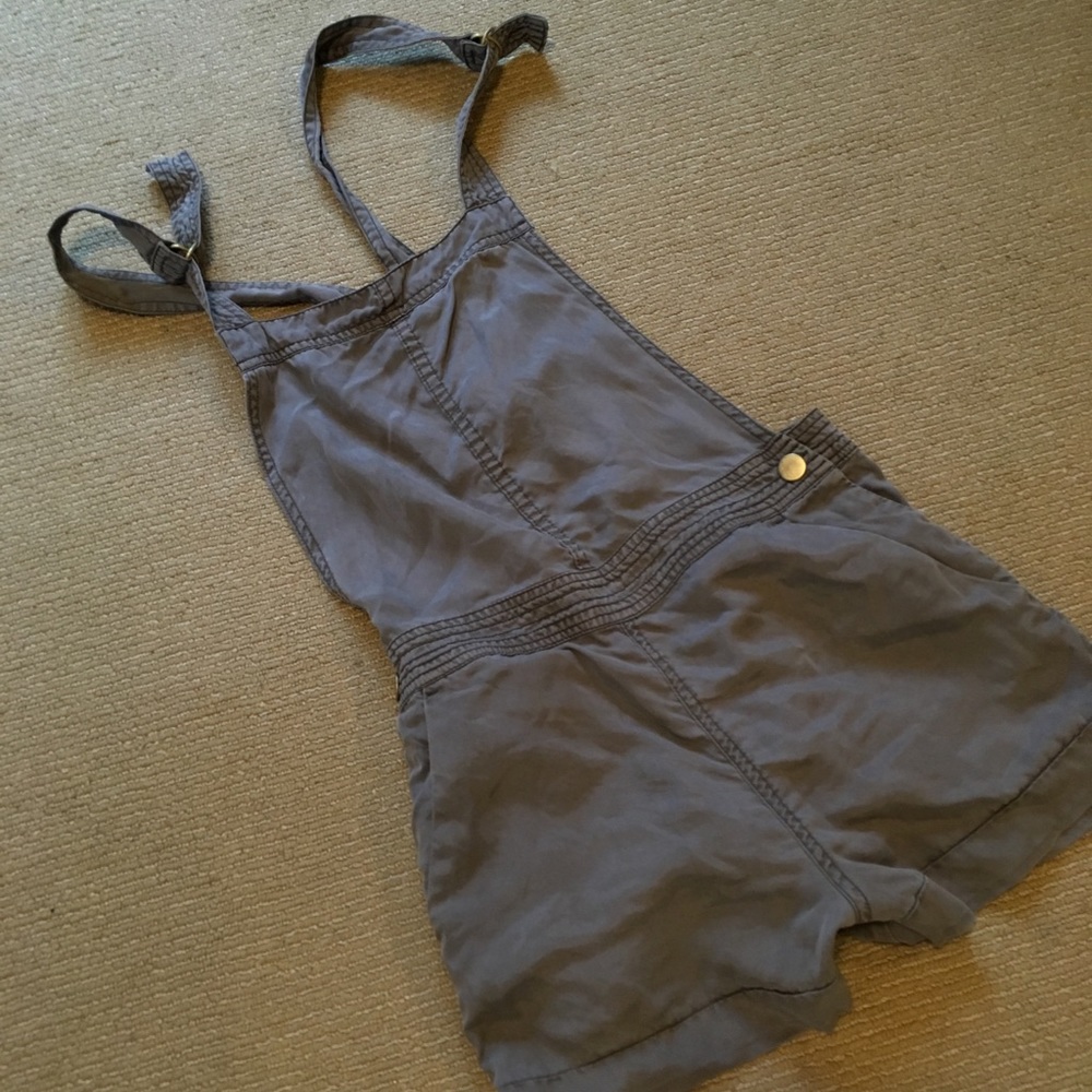 H&M overalls/jumpsuit